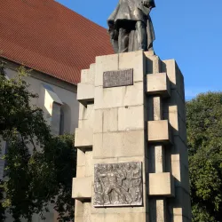 Bistrita Evangelical Church - Bistrita