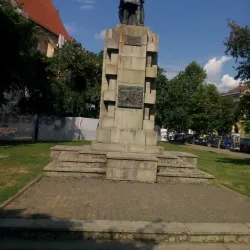 Bistrita Evangelical Church - Bistrita