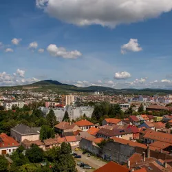 Bistrita Evangelical Church - Bistrita