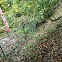 Bistrita Fortress - Bistrita