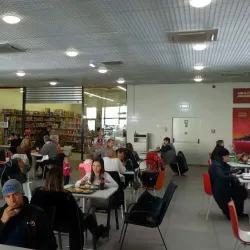 Bistrita Market Square - Bistrita