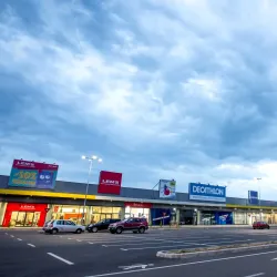 Bistrita Market Square - Bistrita
