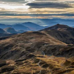 Rodna Mountains National Park - Bistrita