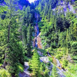 Rodna Mountains National Park - Bistrita