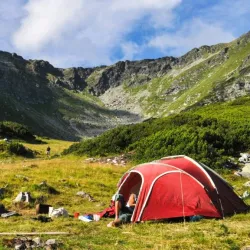 Rodna Mountains National Park - Bistrita