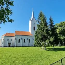 St. Nicholas Church - Bistrita