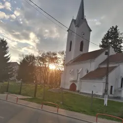 St. Nicholas Church - Bistrita