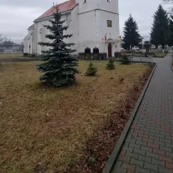 St. Nicholas Church - Bistrita