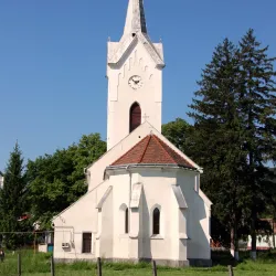 St. Nicholas Church - Bistrita