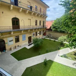 The Transylvanian Museum - Bistrita