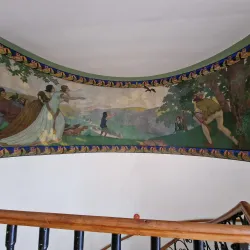 The Transylvanian Museum - Bistrita