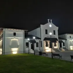 Bolintin-Vale Cultural Center - Bolintin-Vale