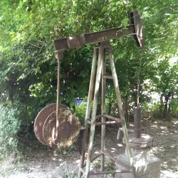 Bolintin-Vale Town Park - Bolintin-Vale