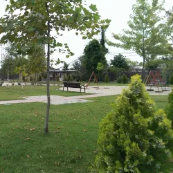 Bolintin-Vale Town Park - Bolintin-Vale