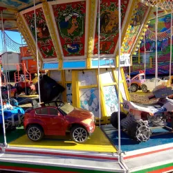 Bolintin-Vale Town Park - Bolintin-Vale