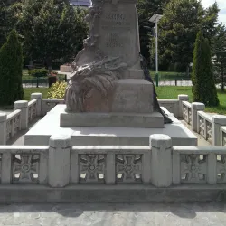 Bolintin-Vale Town Park - Bolintin-Vale