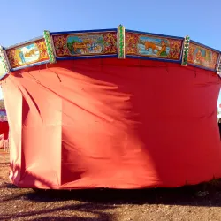 Bolintin-Vale Town Park - Bolintin-Vale