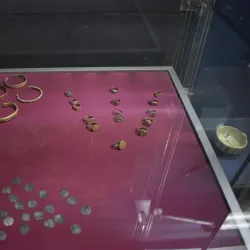 Giurgiu County Museum (nearby) - Bolintin-Vale