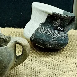 Giurgiu County Museum (nearby) - Bolintin-Vale