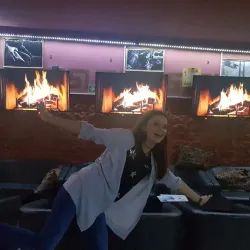 Local Cafes and Eateries - Bolintin-Vale