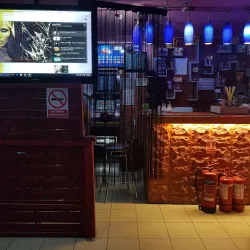 Local Cafes and Eateries - Bolintin-Vale