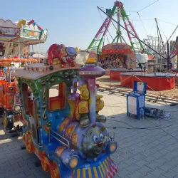 Local Traditional Festivals - Bolintin-Vale