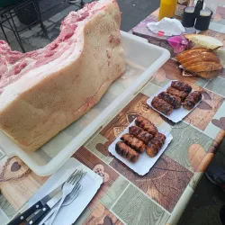 Local Traditional Festivals - Bolintin-Vale