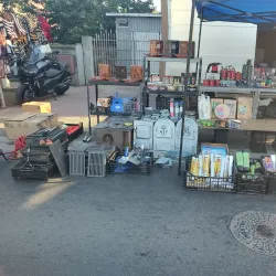 Local Traditional Festivals - Bolintin-Vale