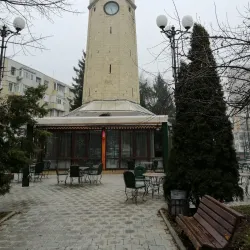 Nearby Historical Sites in Giurgiu County - Bolintin-Vale