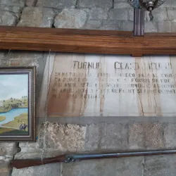 Nearby Historical Sites in Giurgiu County - Bolintin-Vale