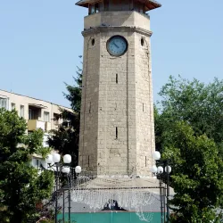 Nearby Historical Sites in Giurgiu County - Bolintin-Vale