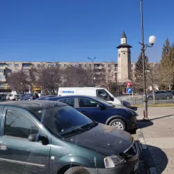 Nearby Historical Sites in Giurgiu County - Bolintin-Vale