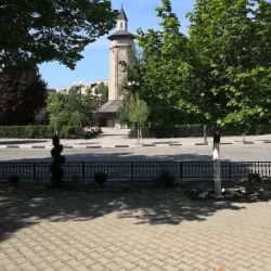 Nearby Historical Sites in Giurgiu County - Bolintin-Vale