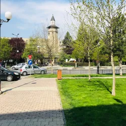 Nearby Historical Sites in Giurgiu County - Bolintin-Vale