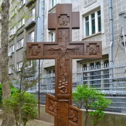 Saint Nicholas Church - Bolintin-Vale