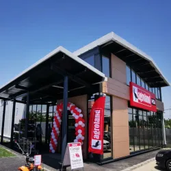 Surrounding Countryside - Bolintin-Vale