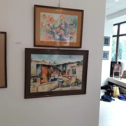 Botoșani Art Museum - Botosani