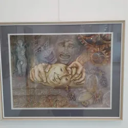 Botoșani Art Museum - Botosani