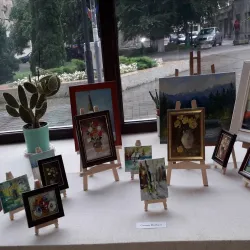 Botoșani Art Museum - Botosani