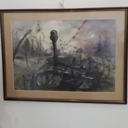 Botoșani Art Museum - Botosani