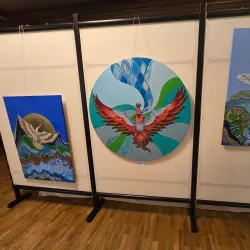 Botoșani County Museum - Botosani