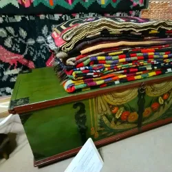 Botoșani County Museum - Botosani