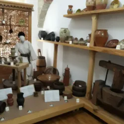 Ethnographic Museum - Botosani