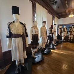 Ethnographic Museum - Botosani