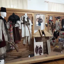 Ethnographic Museum - Botosani