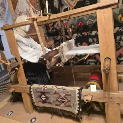 Ethnographic Museum - Botosani