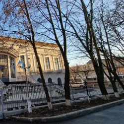 Ethnographic Museum - Botosani