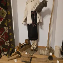 Ethnographic Museum - Botosani