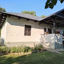 Mihai Eminescu Memorial House - Botosani