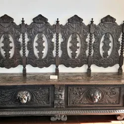 Mihai Eminescu Memorial House - Botosani